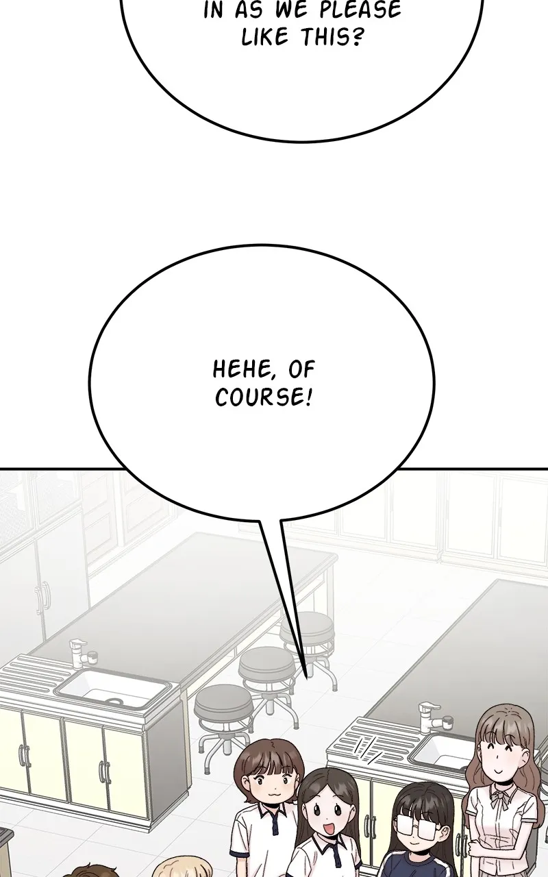 My Dud to Stud Boyfriend Chapter 105 page 18 - 