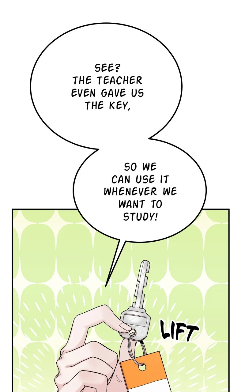 My Dud to Stud Boyfriend Chapter 105 page 20 - 
