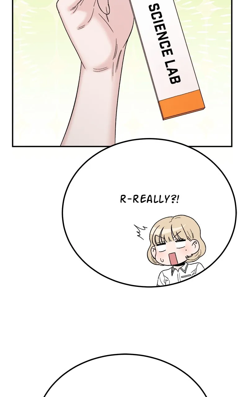 My Dud to Stud Boyfriend Chapter 105 page 21 - 