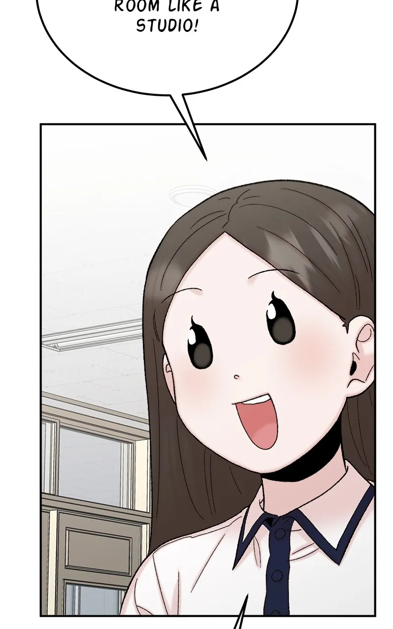 My Dud to Stud Boyfriend Chapter 105 page 24 - 