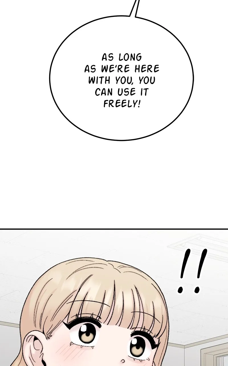 My Dud to Stud Boyfriend Chapter 105 page 25 - 