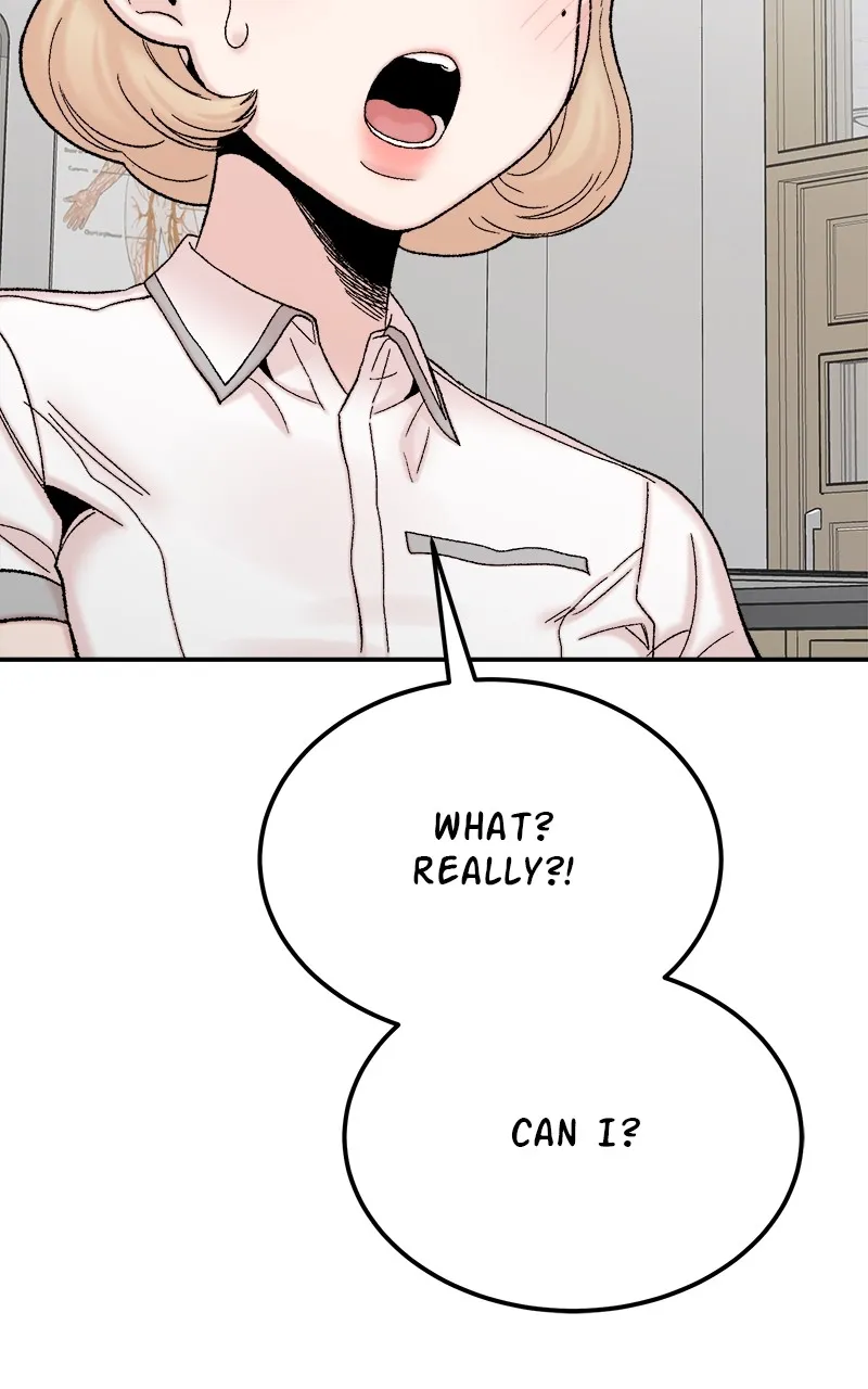 My Dud to Stud Boyfriend Chapter 105 page 26 - 