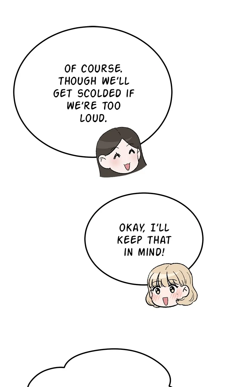 My Dud to Stud Boyfriend Chapter 105 page 27 - 