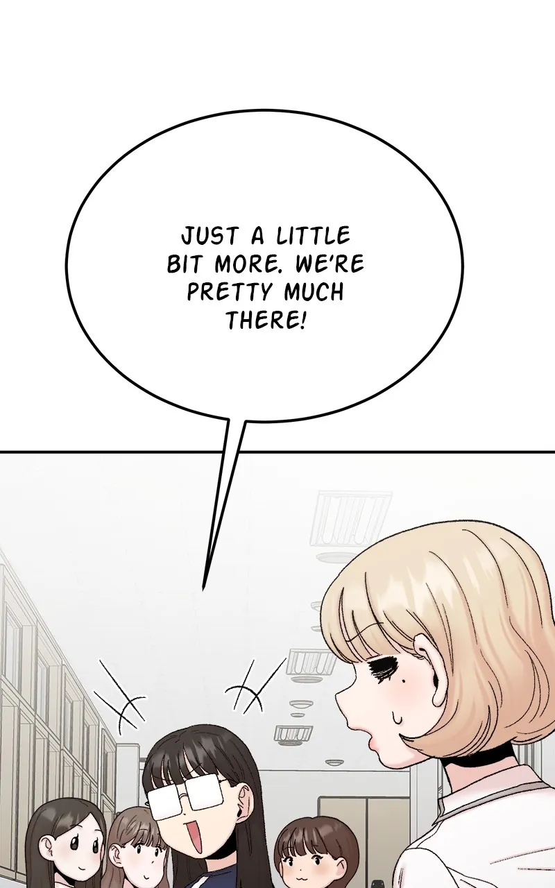 My Dud to Stud Boyfriend Chapter 105 page 4 - 