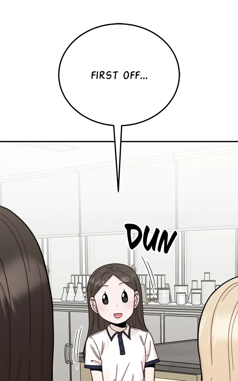 My Dud to Stud Boyfriend Chapter 105 page 31 - 