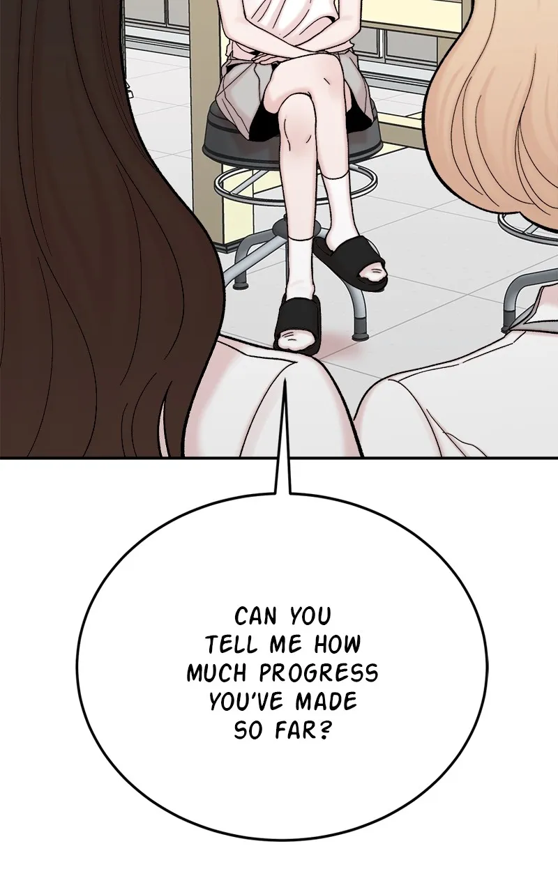 My Dud to Stud Boyfriend Chapter 105 page 32 - 
