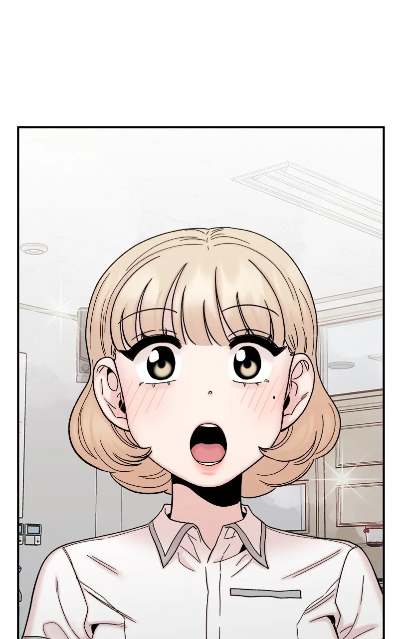 My Dud to Stud Boyfriend Chapter 105 page 33 - 