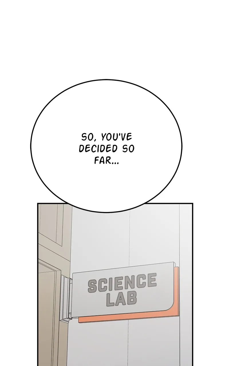 My Dud to Stud Boyfriend Chapter 105 page 38 - 