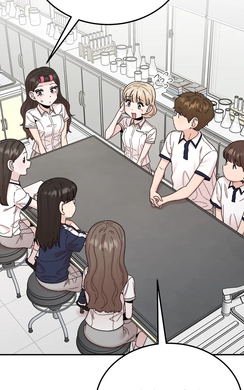 My Dud to Stud Boyfriend Chapter 105 page 40 - 