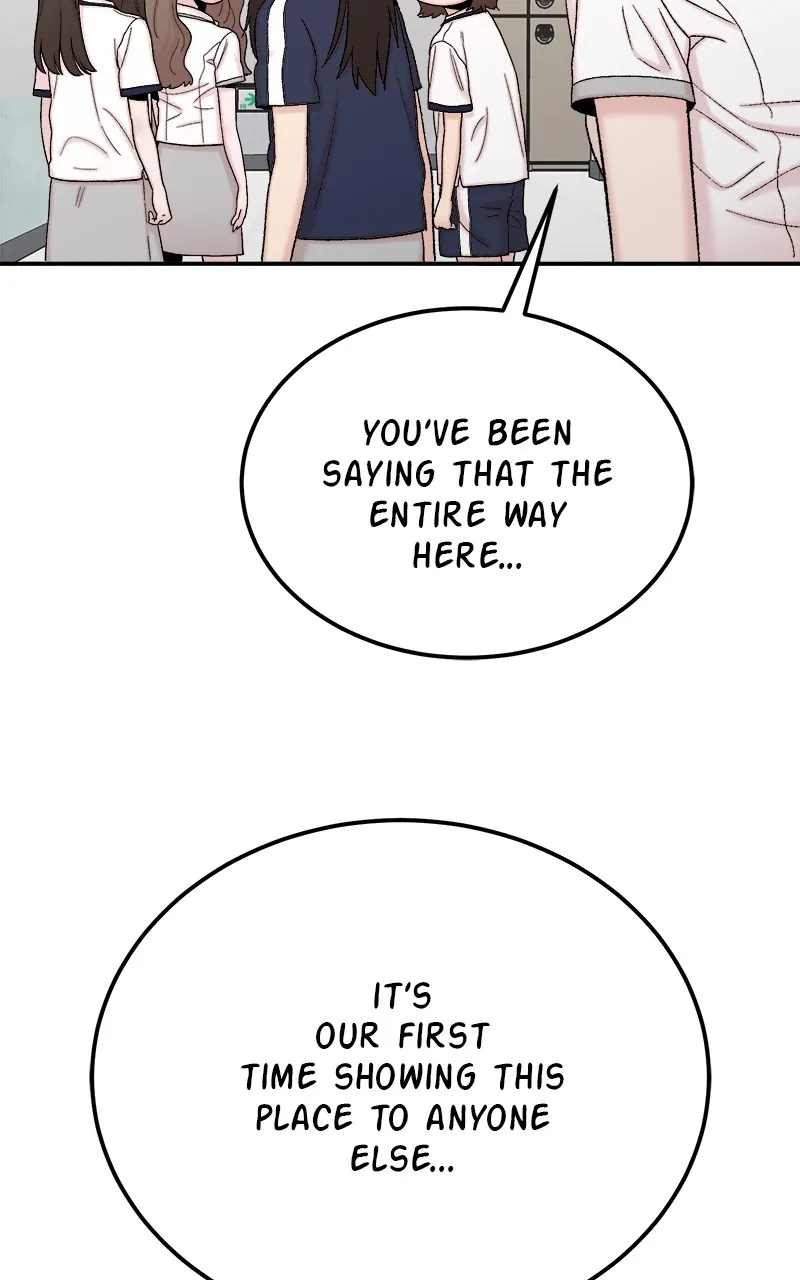 My Dud to Stud Boyfriend Chapter 105 page 5 - 