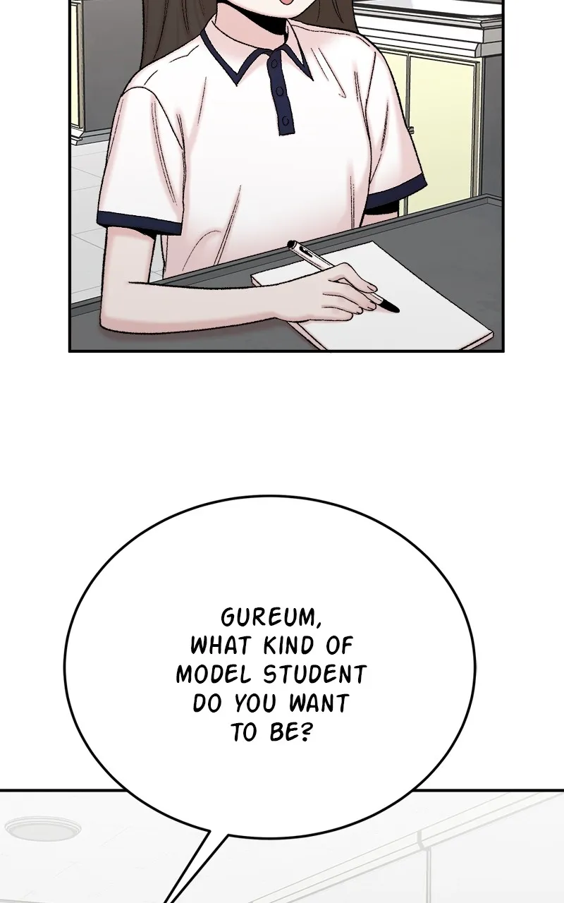 My Dud to Stud Boyfriend Chapter 105 page 44 - 