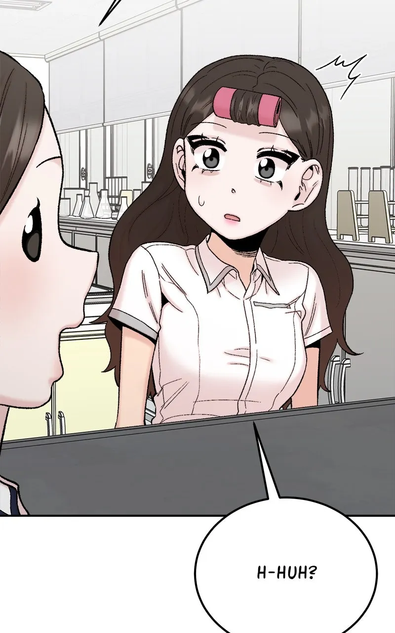 My Dud to Stud Boyfriend Chapter 105 page 45 - 