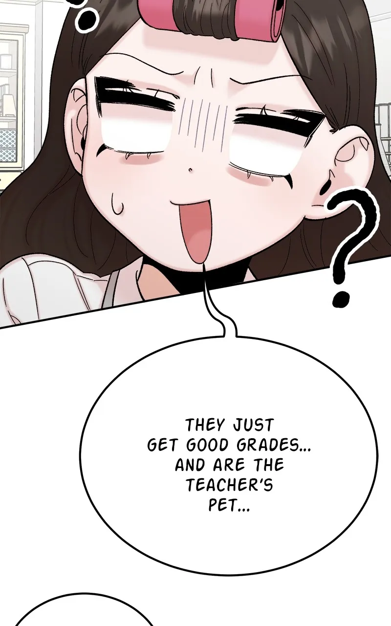 My Dud to Stud Boyfriend Chapter 105 page 47 - 