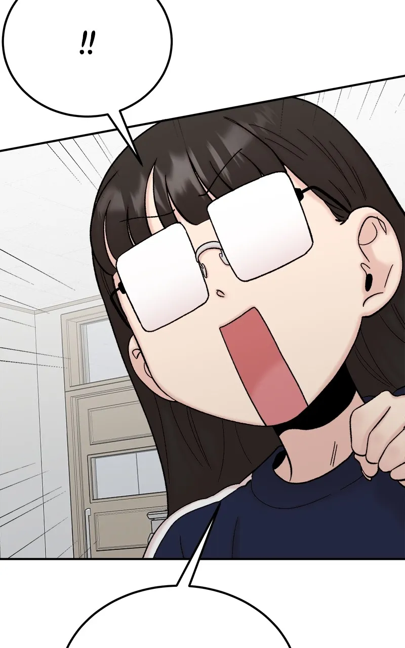 My Dud to Stud Boyfriend Chapter 105 page 48 - 