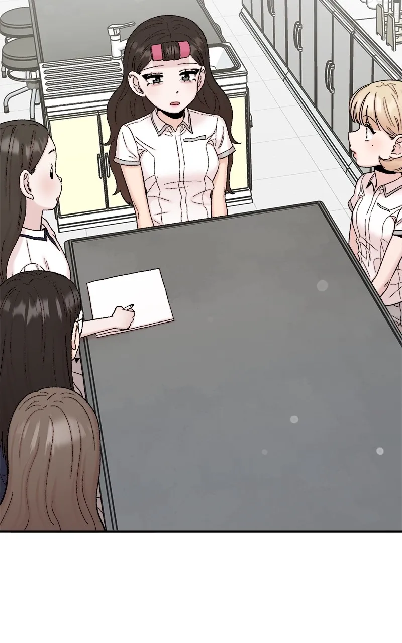 My Dud to Stud Boyfriend Chapter 105 page 68 - 