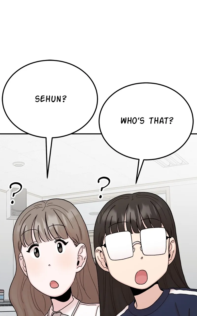 My Dud to Stud Boyfriend Chapter 105 page 69 - 