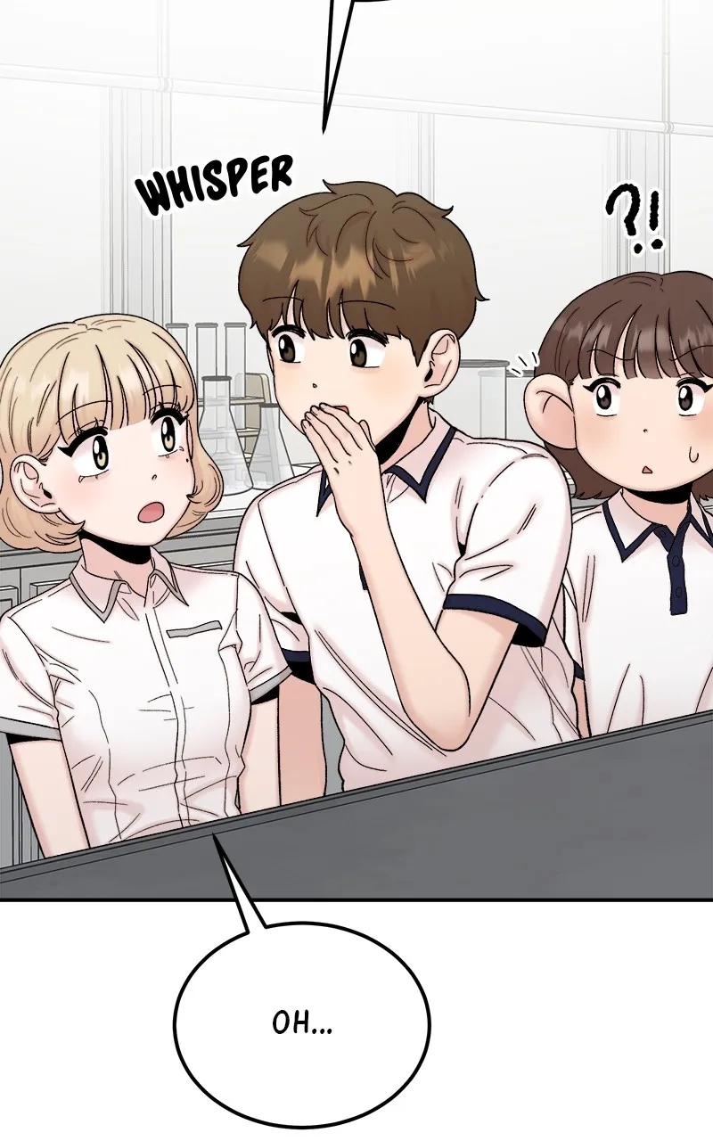 My Dud to Stud Boyfriend Chapter 105 page 71 - 