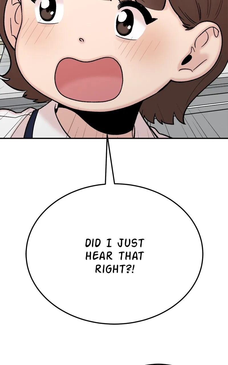 My Dud to Stud Boyfriend Chapter 105 page 73 - 