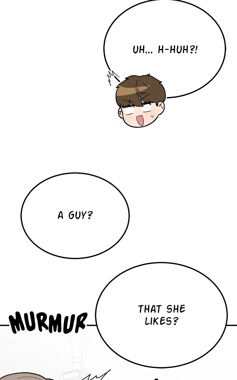 My Dud to Stud Boyfriend Chapter 105 page 74 - 