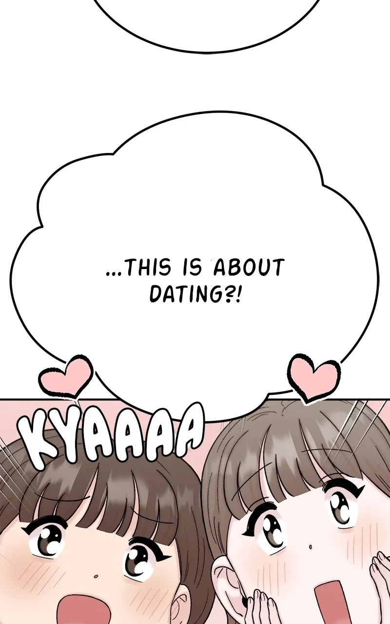 My Dud to Stud Boyfriend Chapter 105 page 76 - 
