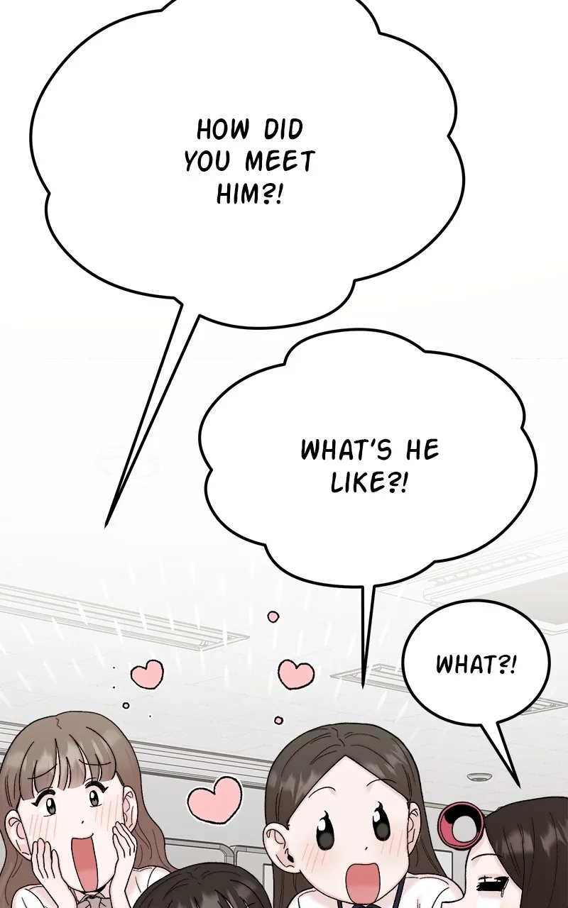My Dud to Stud Boyfriend Chapter 105 page 78 - 