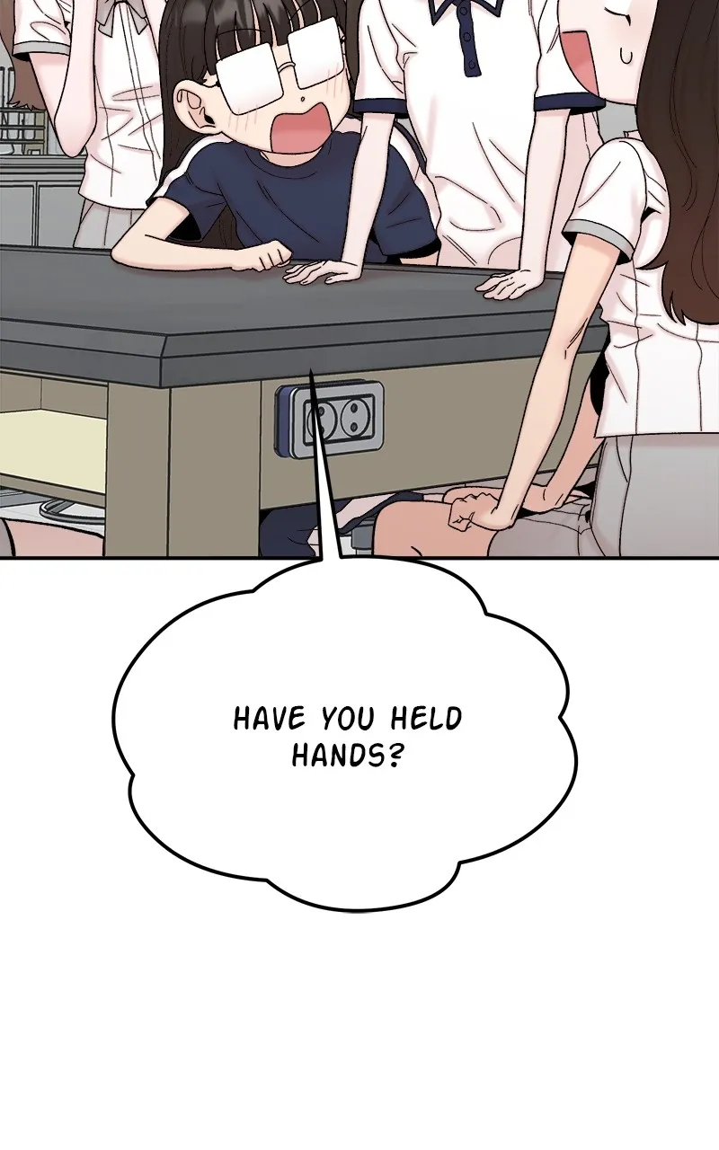 My Dud to Stud Boyfriend Chapter 105 page 79 - 