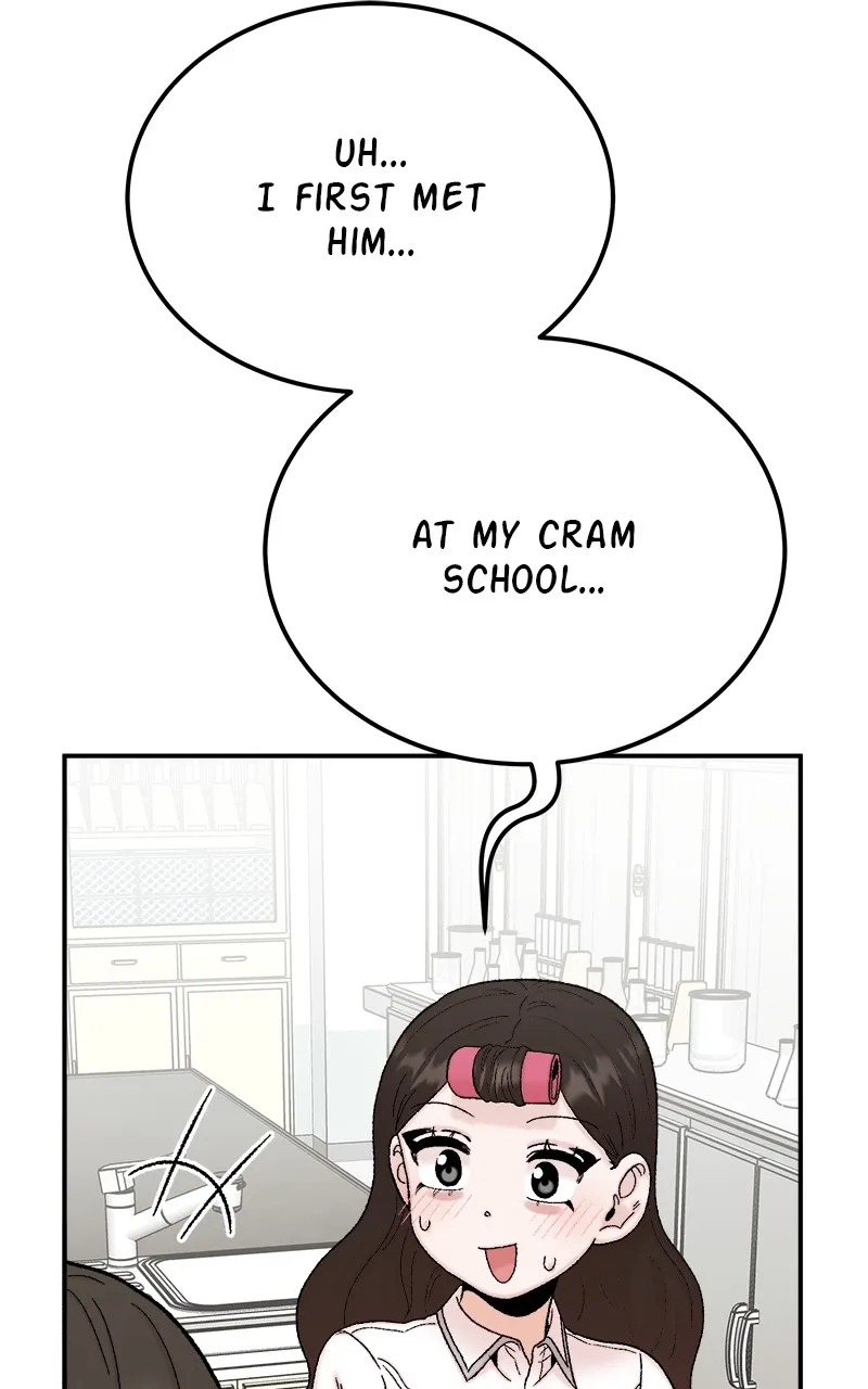 My Dud to Stud Boyfriend Chapter 105 page 80 - 