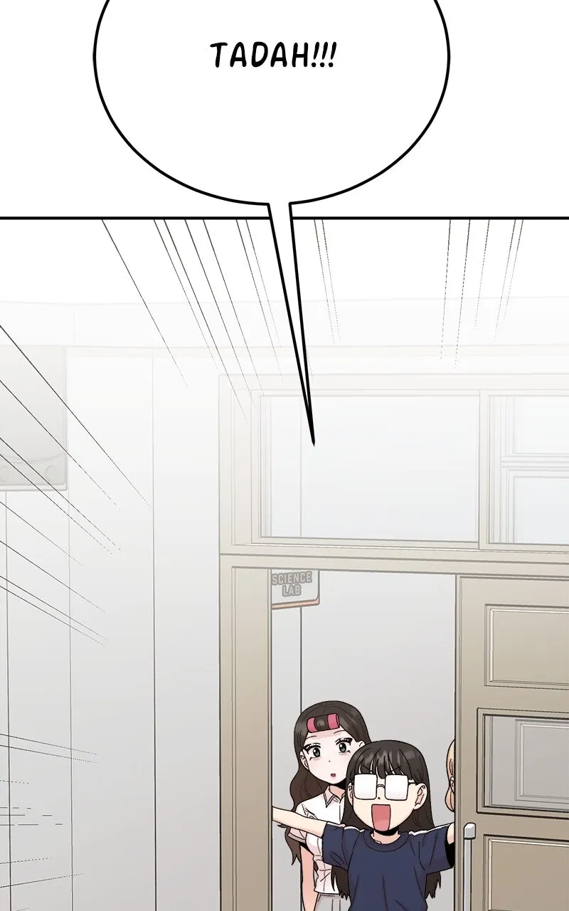 My Dud to Stud Boyfriend Chapter 105 page 9 - 