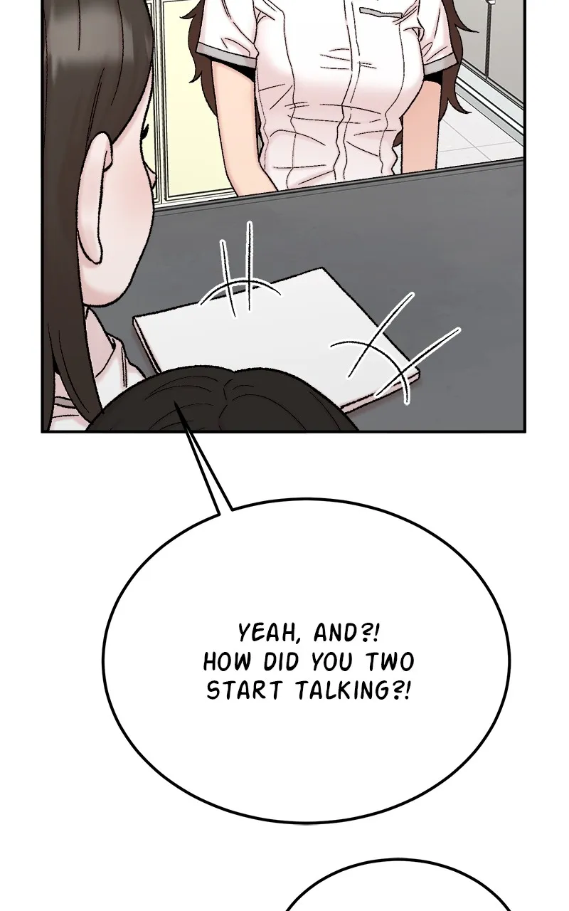 My Dud to Stud Boyfriend Chapter 105 page 81 - 