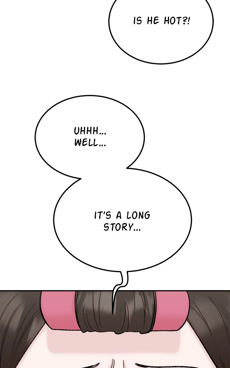 My Dud to Stud Boyfriend Chapter 105 page 82 - 