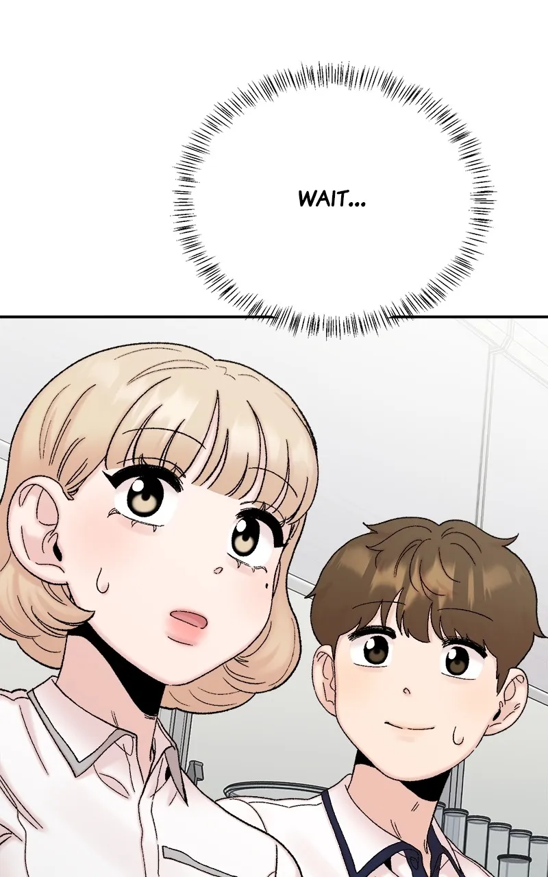 My Dud to Stud Boyfriend Chapter 105 page 84 - 