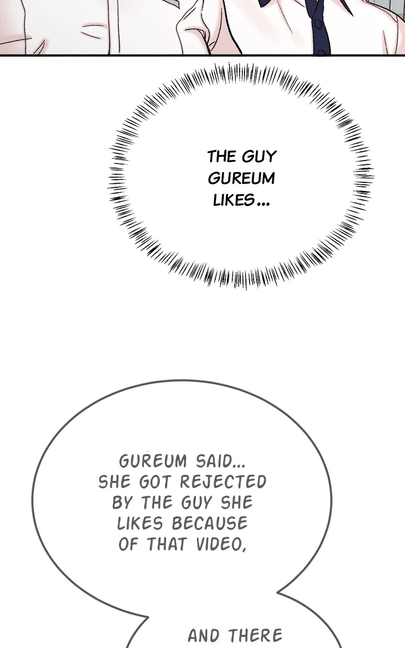 My Dud to Stud Boyfriend Chapter 105 page 85 - 