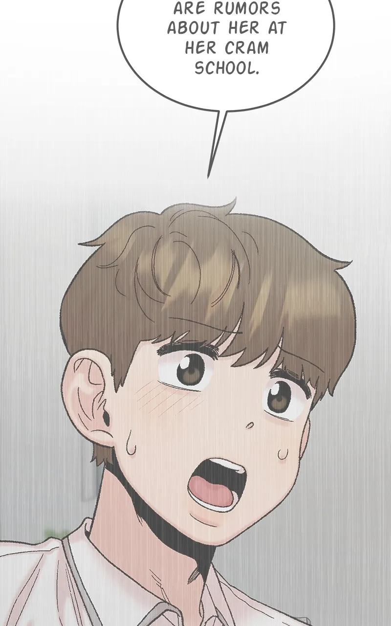 My Dud to Stud Boyfriend Chapter 105 page 86 - 