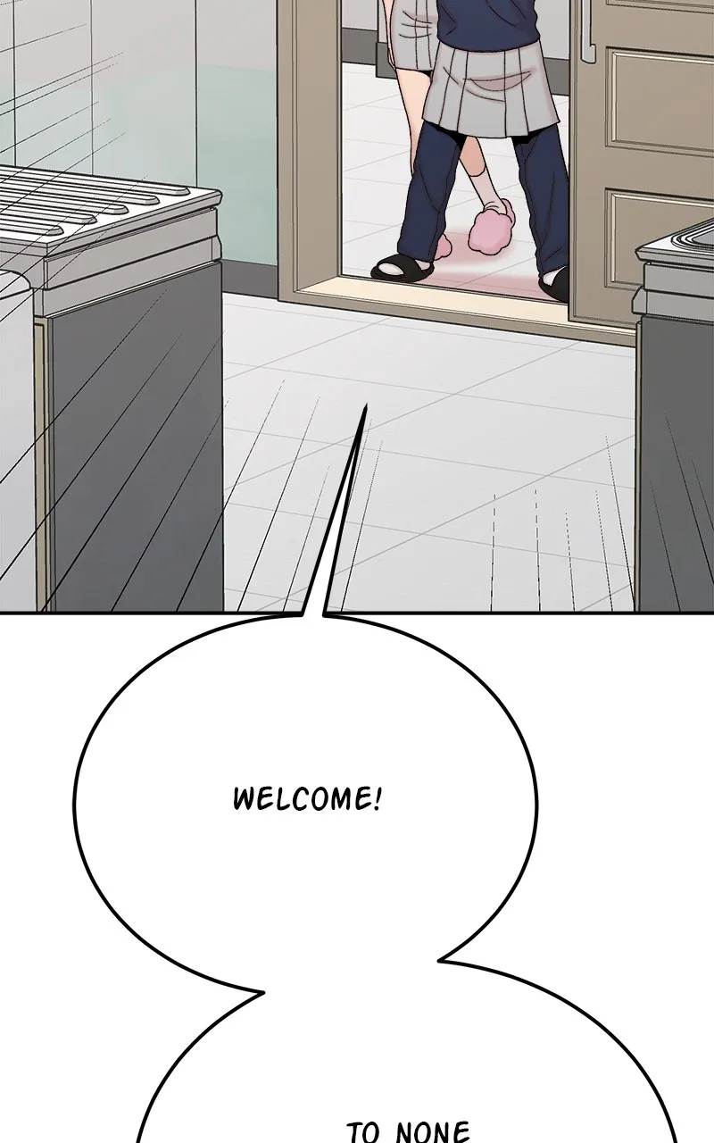 My Dud to Stud Boyfriend Chapter 105 page 10 - 