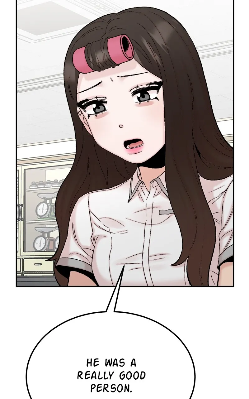My Dud to Stud Boyfriend Chapter 105 page 92 - 