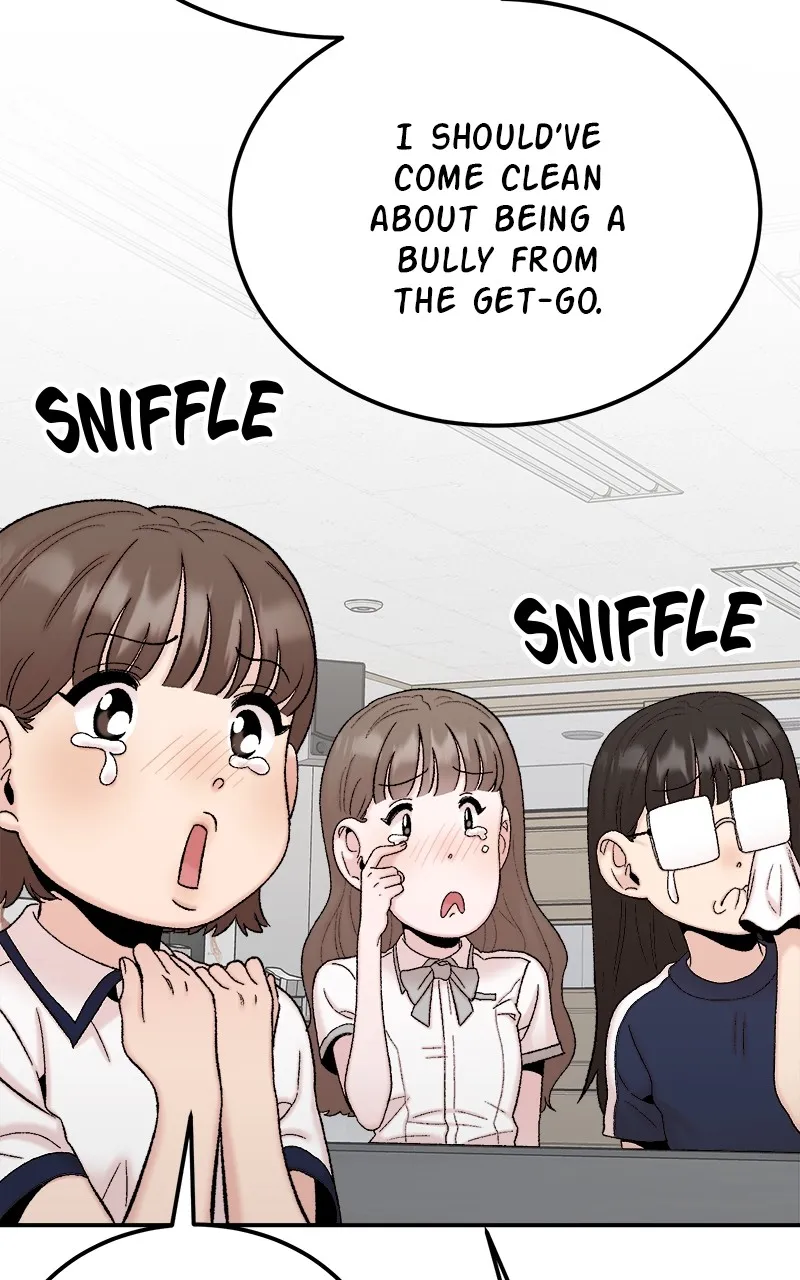 My Dud to Stud Boyfriend Chapter 105 page 94 - 