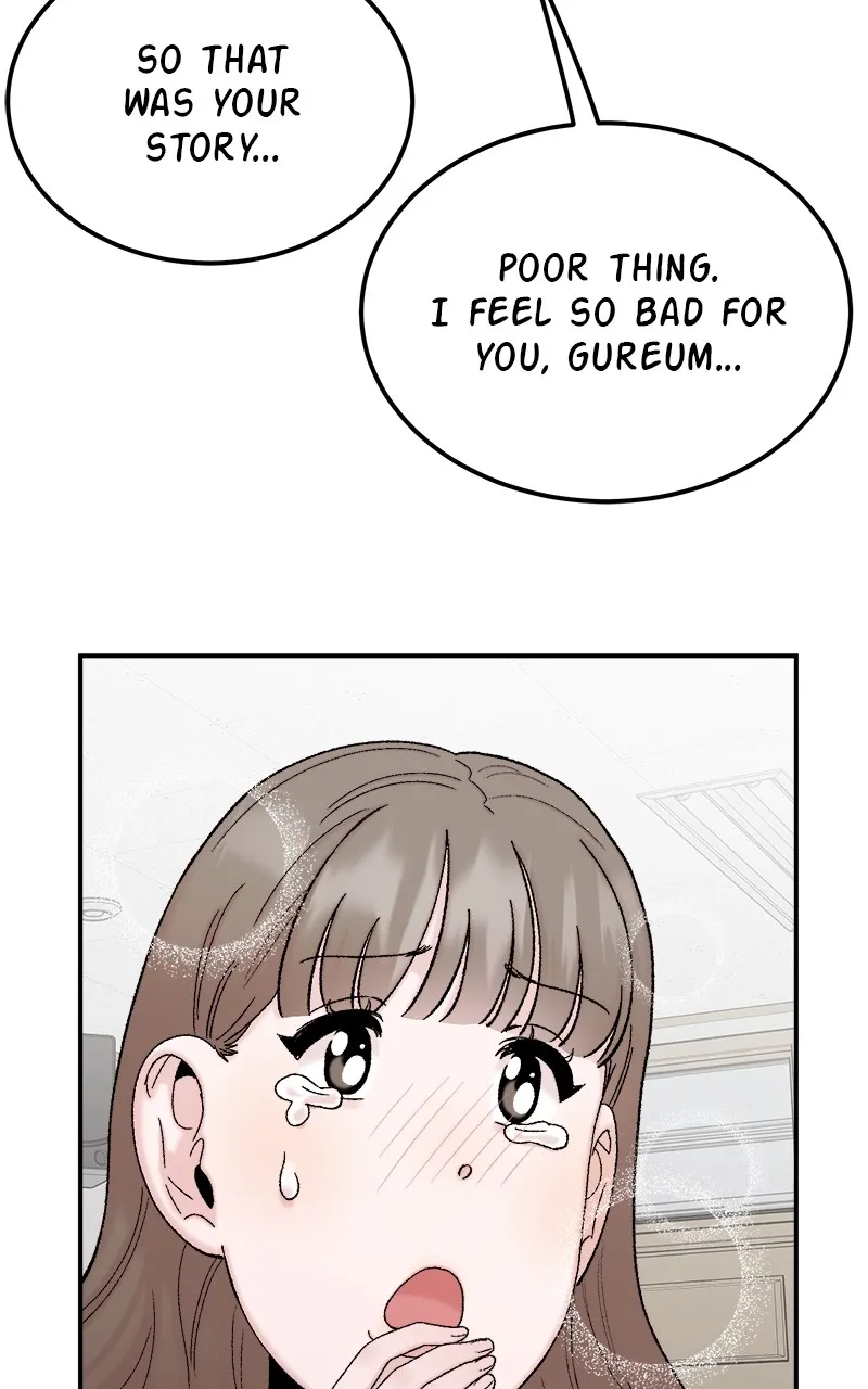 My Dud to Stud Boyfriend Chapter 105 page 95 - 