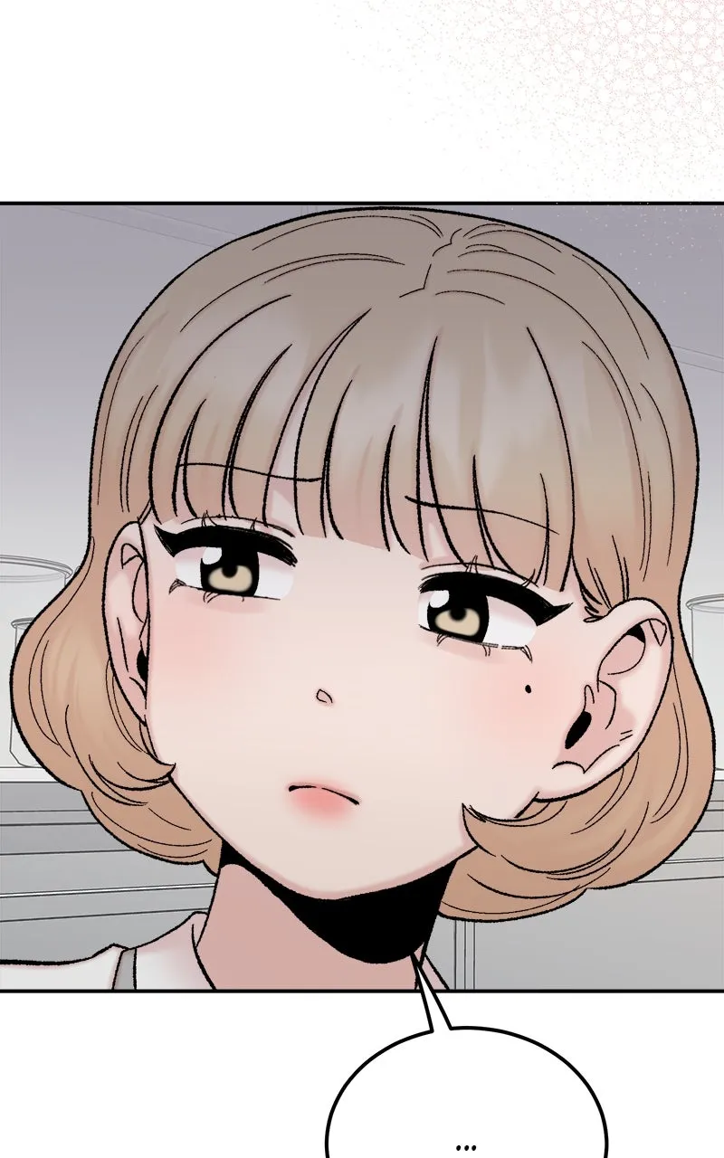 My Dud to Stud Boyfriend Chapter 105 page 100 - 