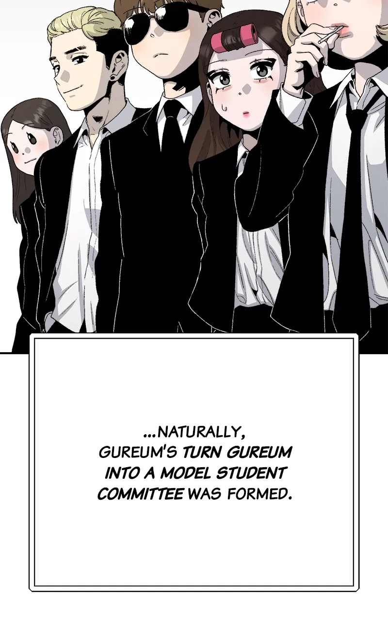 My Dud to Stud Boyfriend Chapter 106 page 2 - 