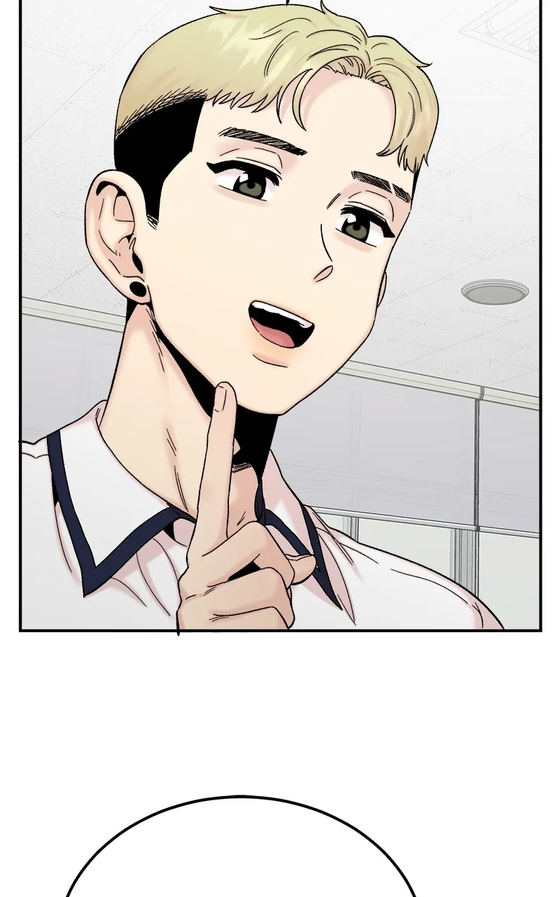 My Dud to Stud Boyfriend Chapter 106 page 102 - 