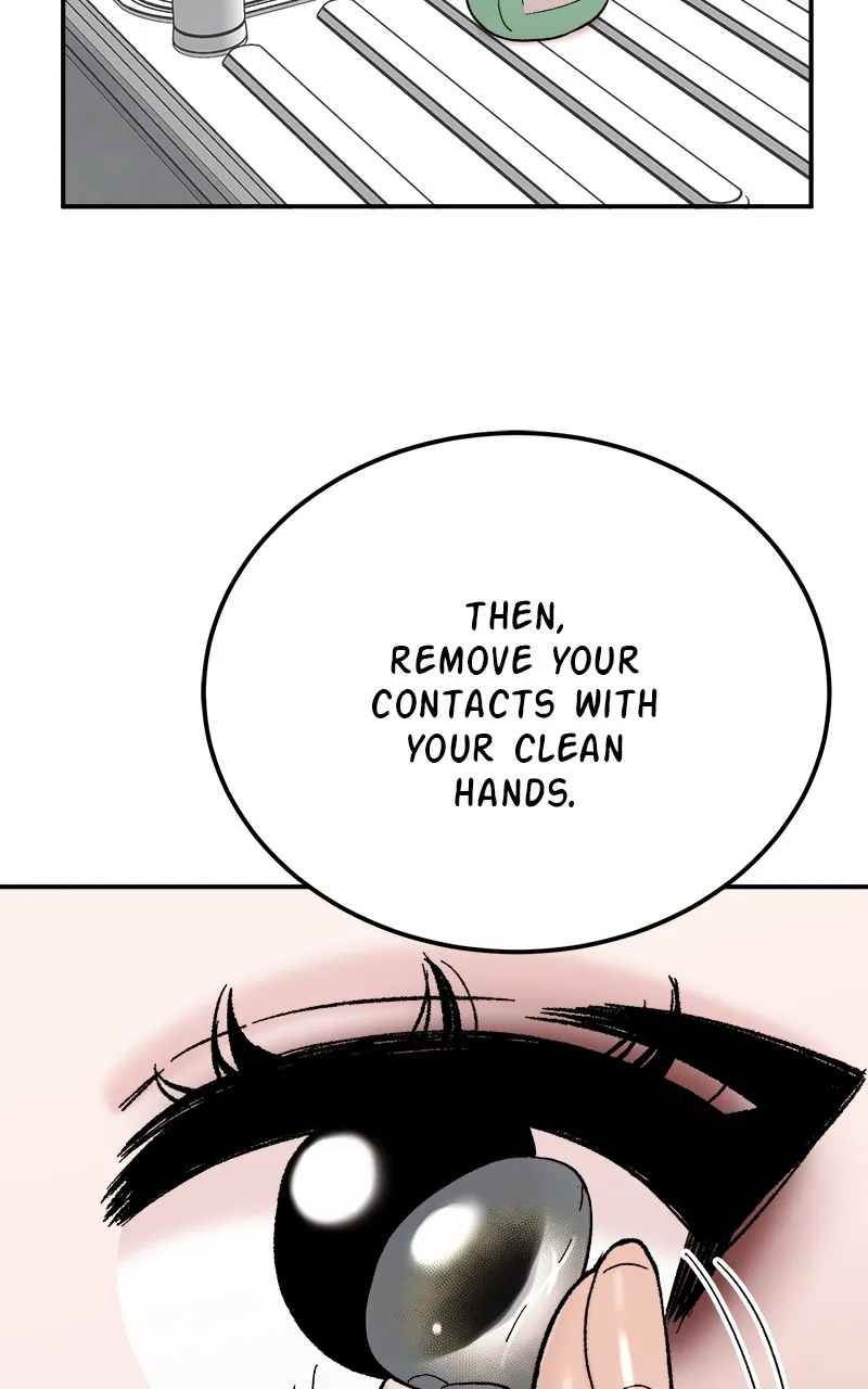 My Dud to Stud Boyfriend Chapter 106 page 104 - 