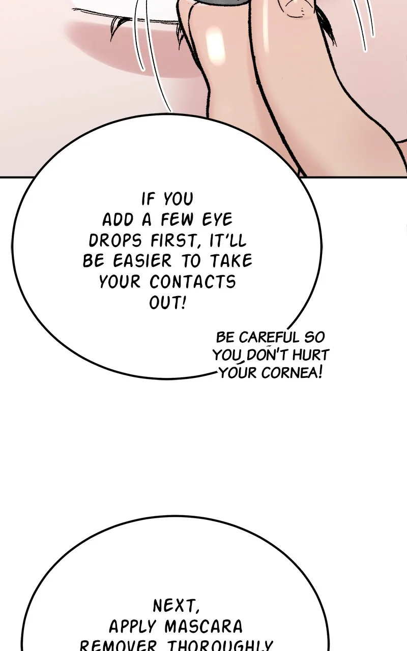 My Dud to Stud Boyfriend Chapter 106 page 105 - 