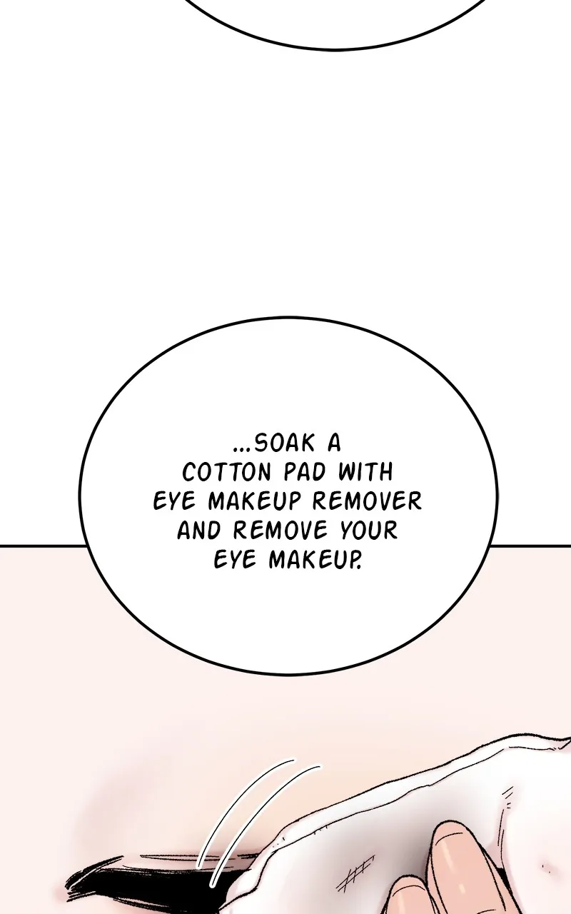 My Dud to Stud Boyfriend Chapter 106 page 107 - 