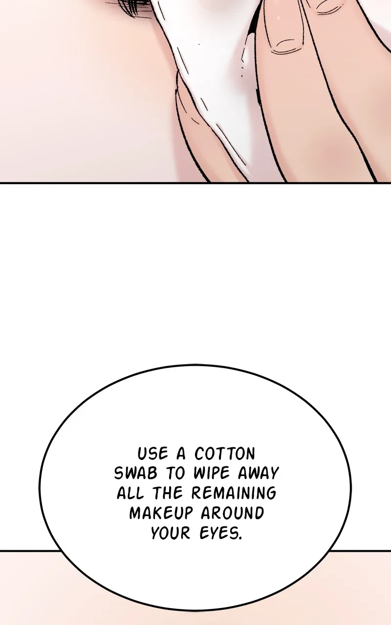 My Dud to Stud Boyfriend Chapter 106 page 108 - 