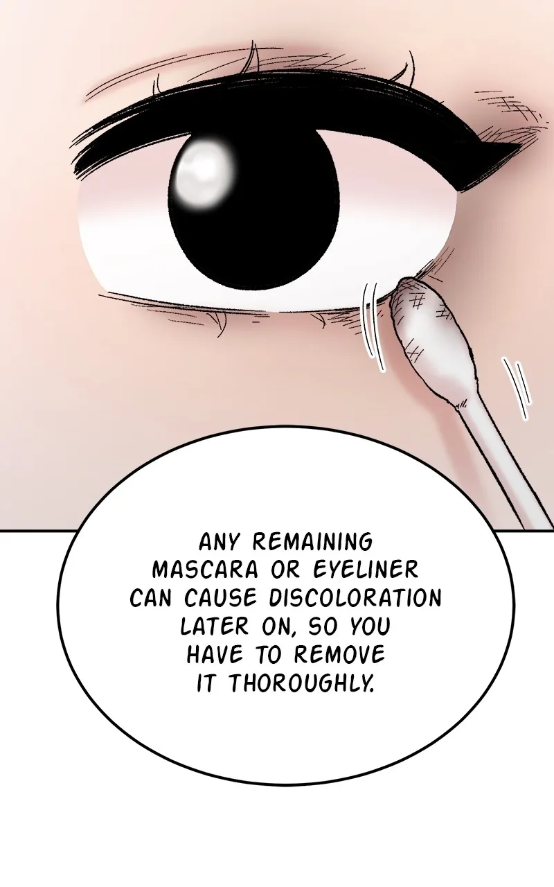 My Dud to Stud Boyfriend Chapter 106 page 109 - 