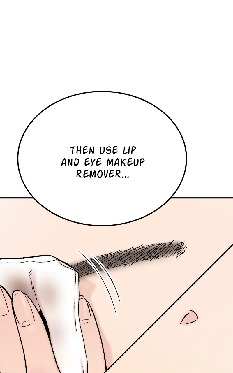 My Dud to Stud Boyfriend Chapter 106 page 110 - 