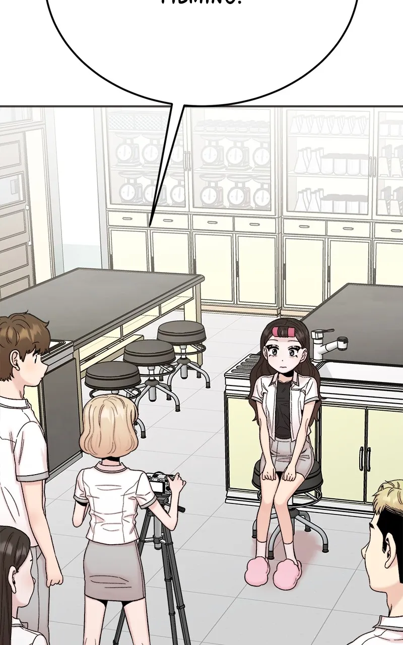 My Dud to Stud Boyfriend Chapter 106 page 12 - 