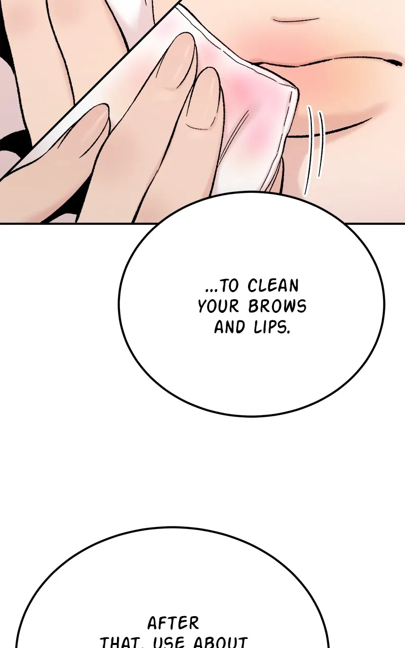 My Dud to Stud Boyfriend Chapter 106 page 111 - 