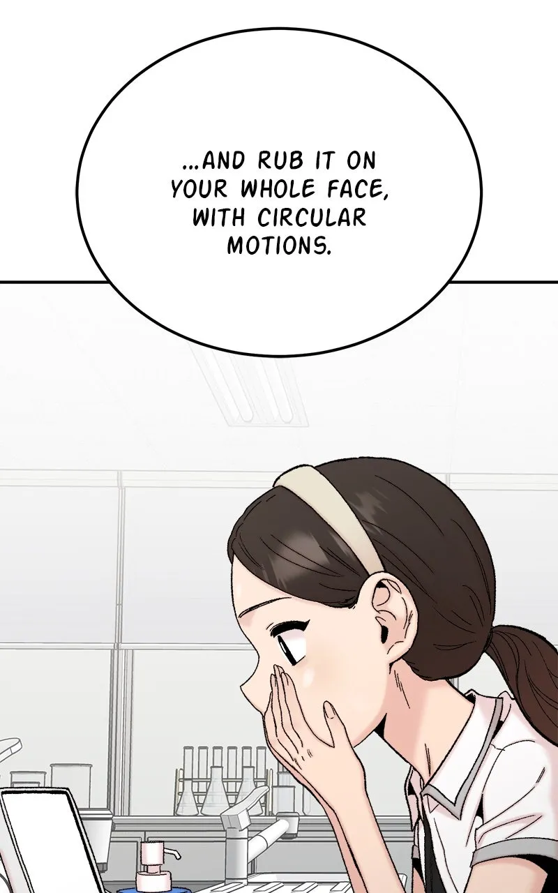 My Dud to Stud Boyfriend Chapter 106 page 113 - 