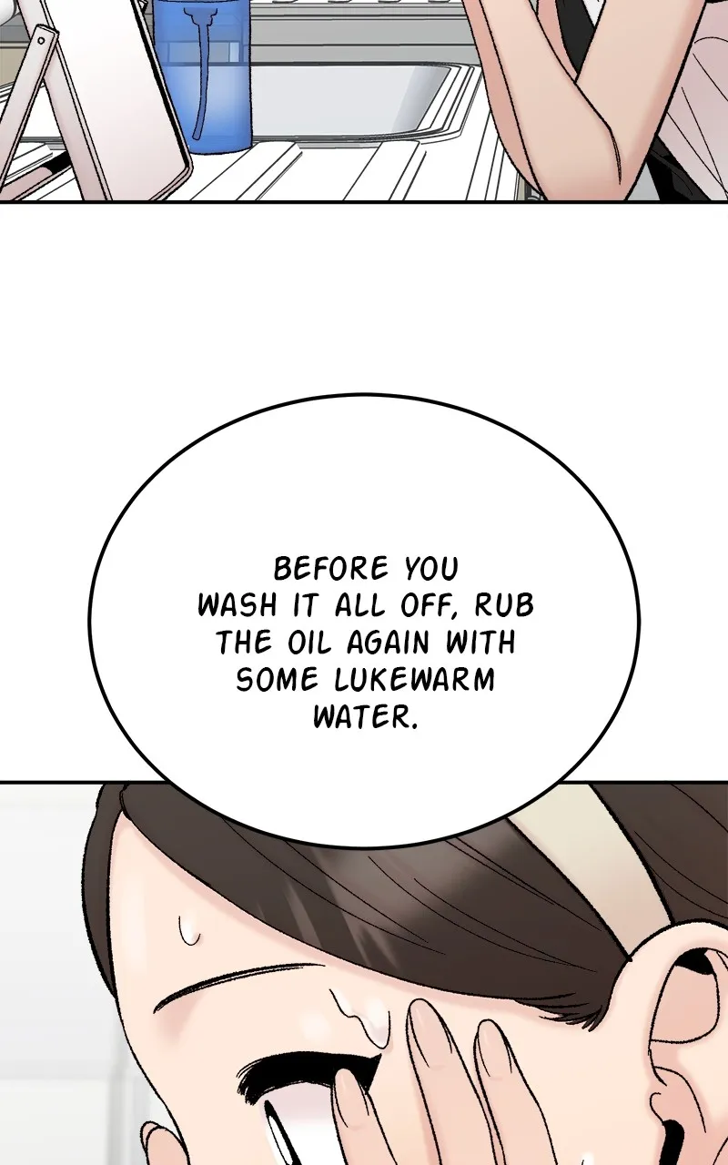 My Dud to Stud Boyfriend Chapter 106 page 114 - 